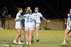 WLax vs RWU  Wheaton College Women’s Lacrosse vs Roger Williams University. - Photo By: KEITH NORDSTROM : Wheaton, Lacrosse, LAX